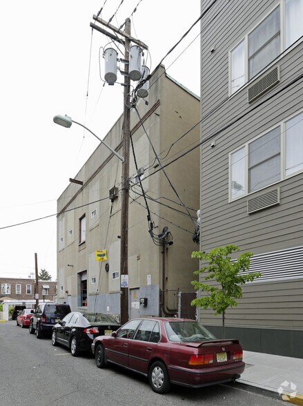 More Photos Of 5508 Polk St, West New York Warehouse For Sale