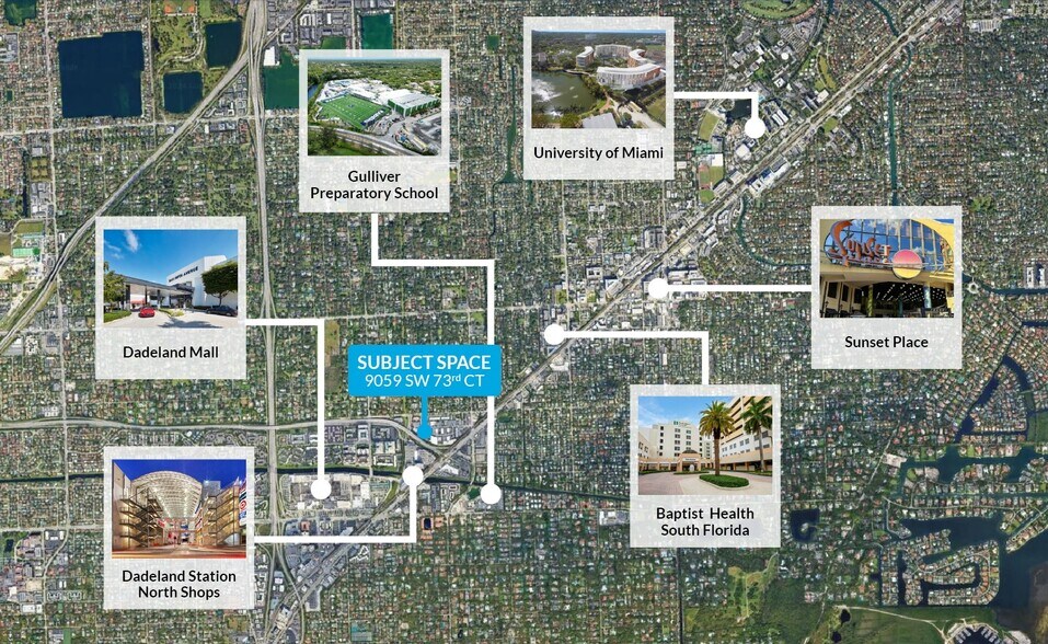 More Photos Of 9059 SW 73rd Ct, Miami Apartments For Sale