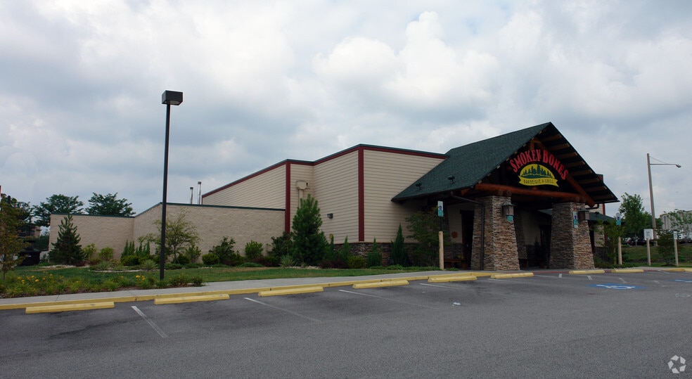 More Photos Of 2601 Prince William Pky, Woodbridge Restaurant For Sale