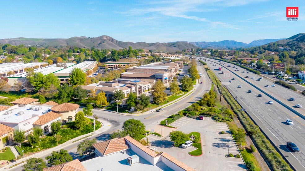 More Photos Of 28610 Canwood St, Agoura Hills Freestanding For Lease