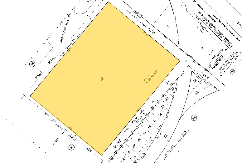 More Photos Of 395 Page Mill Rd, Palo Alto Office For Lease