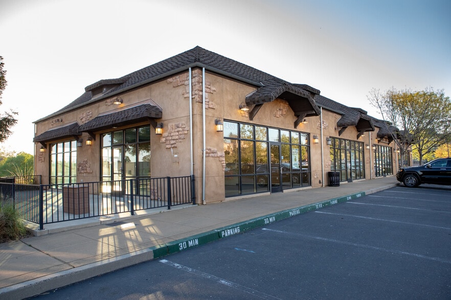 More Photos Of 4315-4363 Town Center Blvd, El Dorado Hills Unknown For Lease