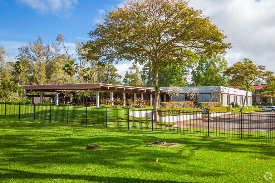 More Photos Of 300 Kahelu Ave, Mililani Office For Sale