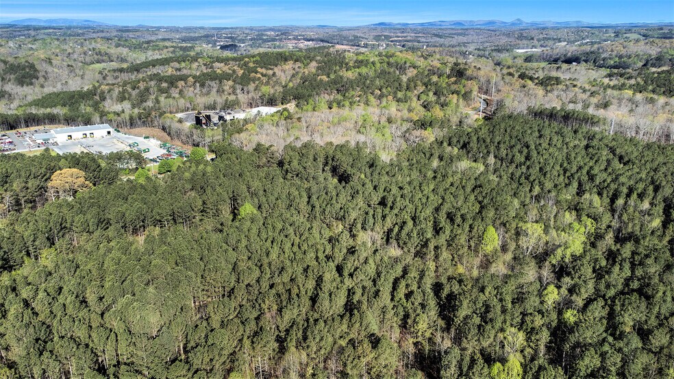 More Photos Of 13450 East Cherokee Drive, Ball Ground Land For Sale