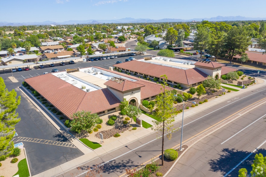 More Photos Of 4667 S Lakeshore Dr, Tempe Office For Lease