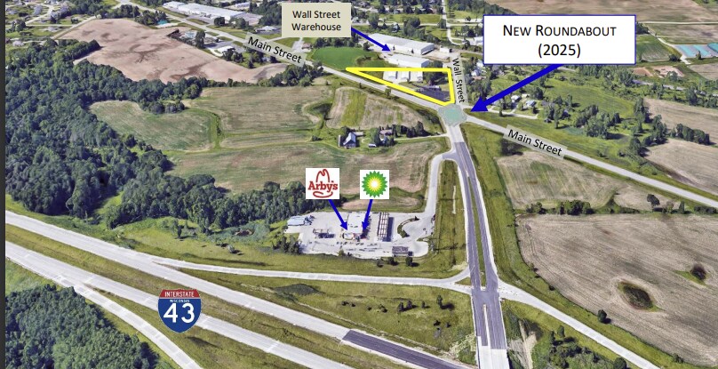 Primary Photo Of , Green Bay Unknown For Sale