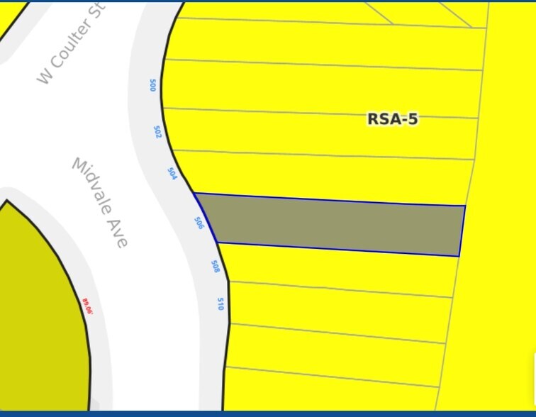 More Photos Of , Philadelphia Land For Sale