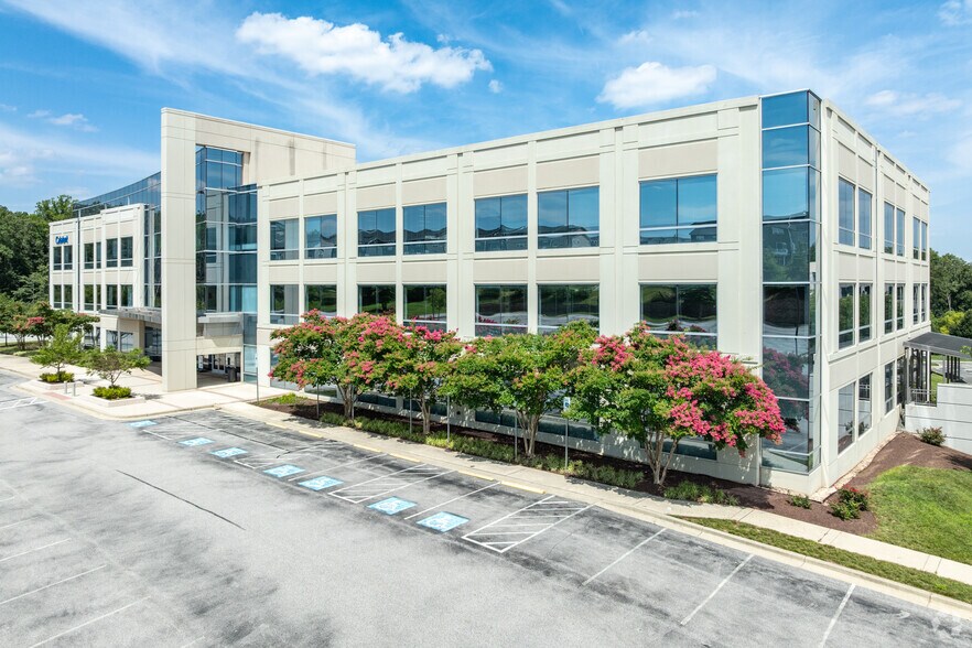 Primary Photo Of 7031 Ridge Rd, Hanover Office For Lease