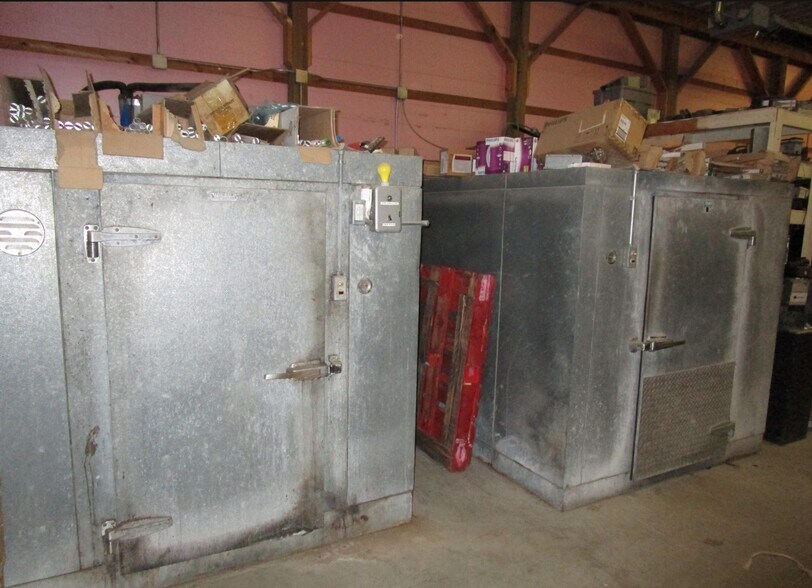 More Photos Of 6300 S Straits Hwy, Indian River Warehouse For Sale