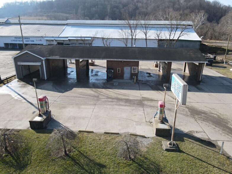 More Photos Of , Waynesburg Specialty For Sale