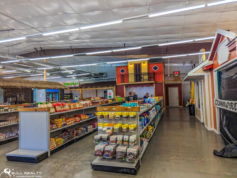 More Photos Of 480 Stonewall Jackson Blvd, Orangeburg Freestanding For Sale