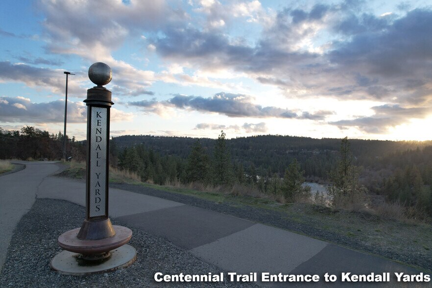 More Photos Of 6XX N. Summit Blvd, Spokane Land For Sale