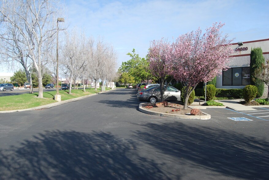 Primary Photo Of 46560 Fremont Blvd, Fremont Research And Development For Sale