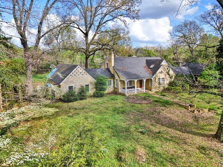 More Photos Of 1203 Old Grove Rd, Piedmont Land For Sale