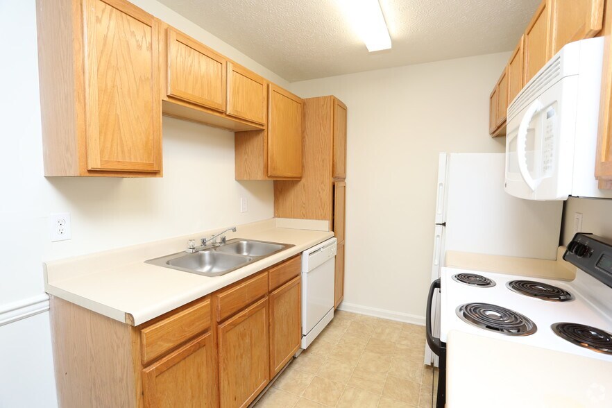 More Photos Of 3130 Saint Anthony Gardens Dr, Louisville Apartments For Sale