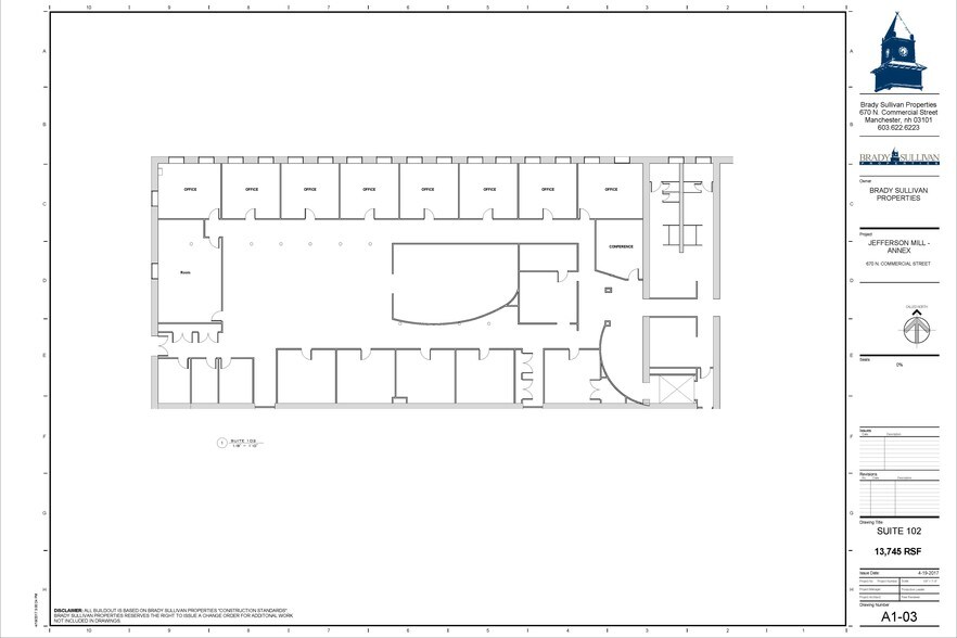 More Photos Of 670 N Commercial St, Manchester Apartments For Lease