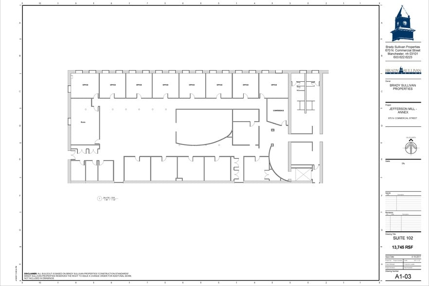 More Photos Of 670 N Commercial St, Manchester Apartments For Lease