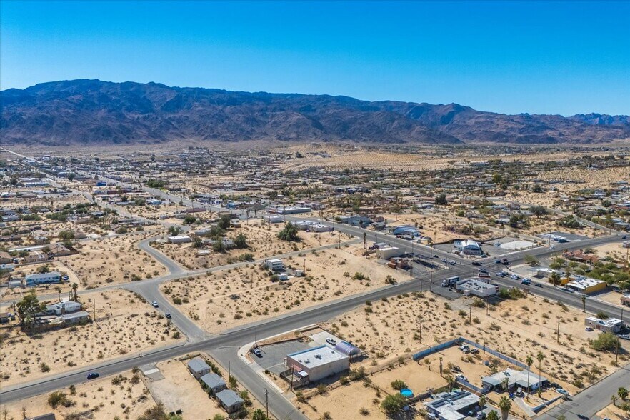 More Photos Of 73782 Two Mile Rd, Twentynine Palms Health Club For Sale