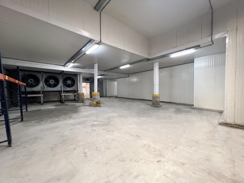 More Photos Of 1305 S Brazos St, San Antonio Refrigeration Cold Storage For Lease