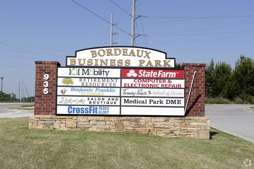 More Photos Of 935 Hwy 124, Braselton Flex For Lease