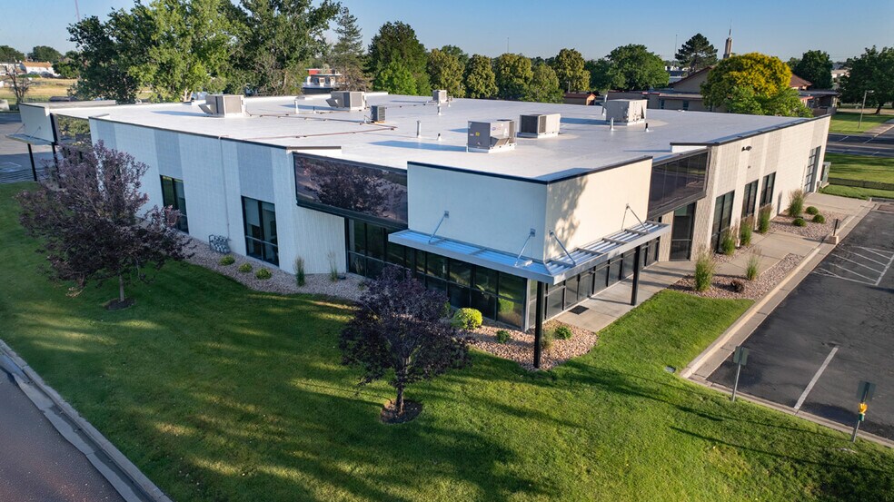 More Photos Of 1182 W 2400 S, Salt Lake City Light Manufacturing For Lease