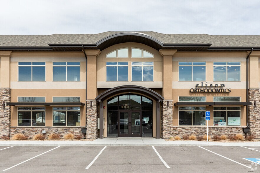 More Photos Of 3583 W 9800 S, South Jordan Medical For Sale