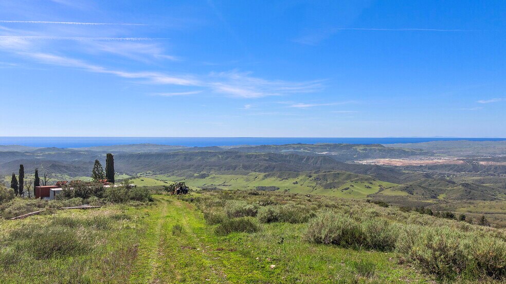 More Photos Of Boundry Rd @ Ortega Highway, San Juan Capistrano Land For Sale