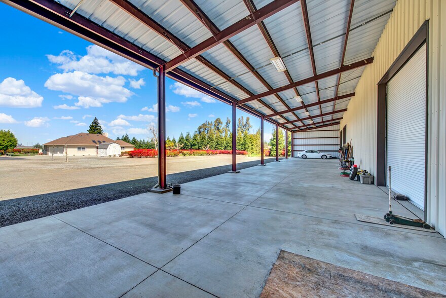 More Photos Of 5050 Melissa Ln, Vacaville Light Manufacturing For Sale