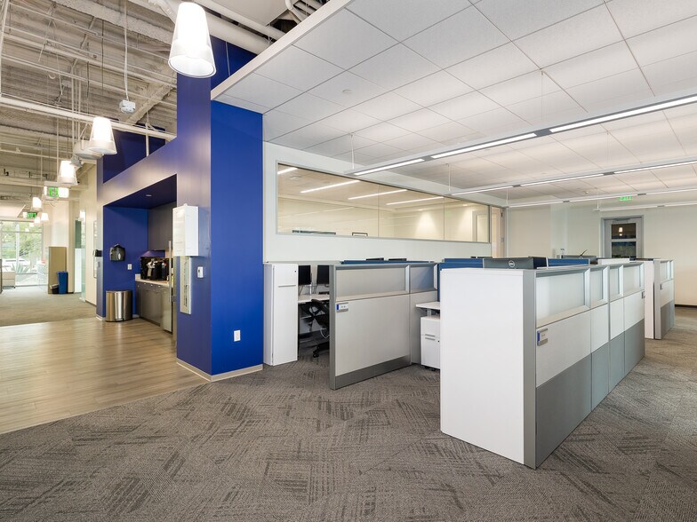 More Photos Of 2151 E Grand Ave, El Segundo Office For Lease
