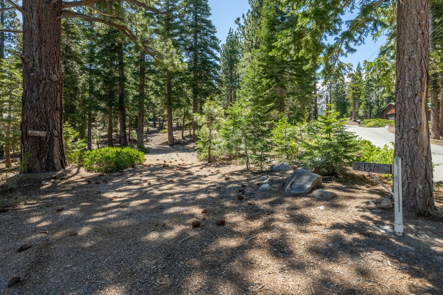 More Photos Of 167 Crawford Ave, Mammoth Lakes Land For Sale