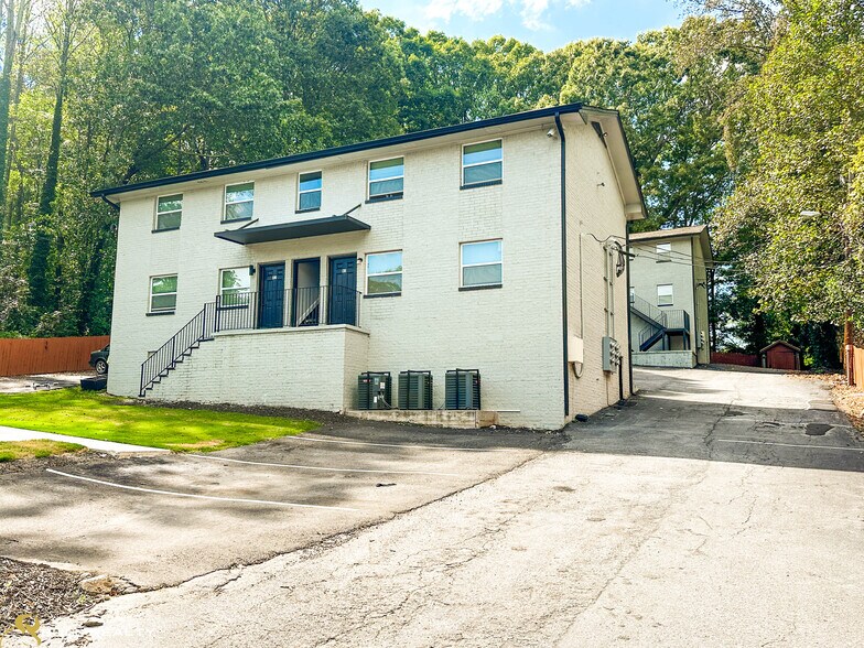 More Photos Of 150 Fairfield Pl NW, Atlanta Apartments For Sale