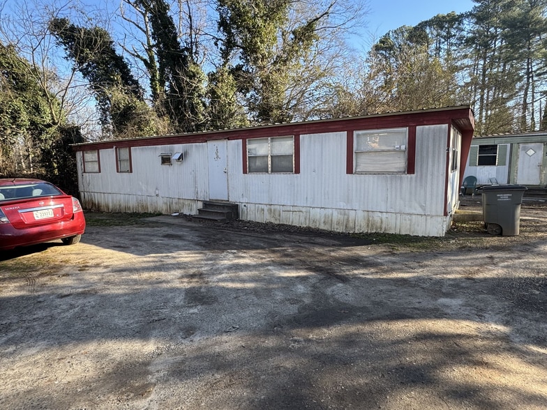 Primary Photo Of ,  Multifamily For Sale