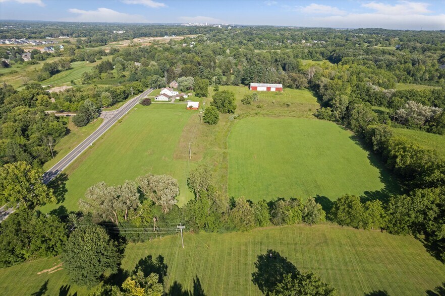 More Photos Of 4777 W Liberty Rd, Ann Arbor Land For Sale