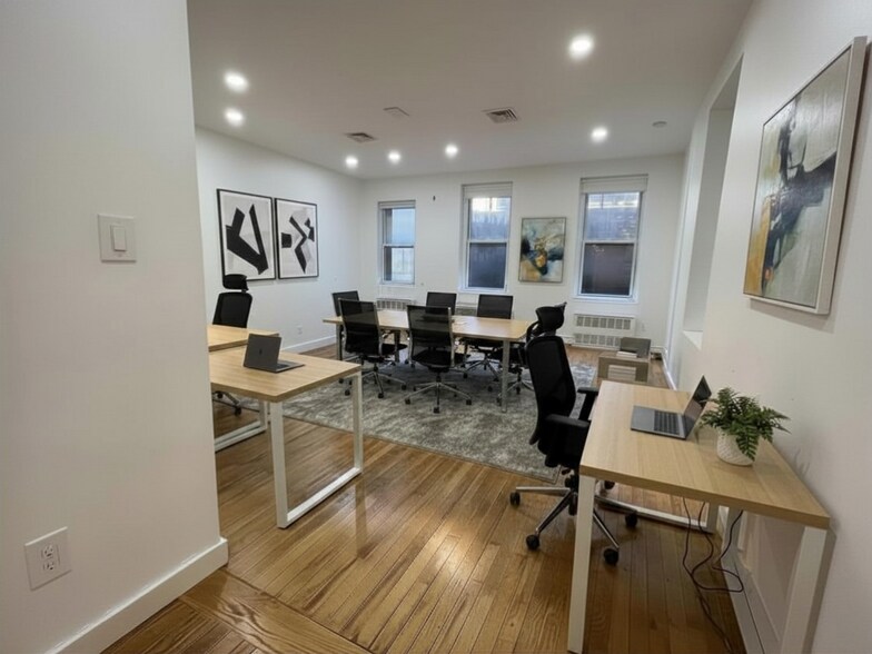 More Photos Of 9 E 53rd St, New York Office For Lease