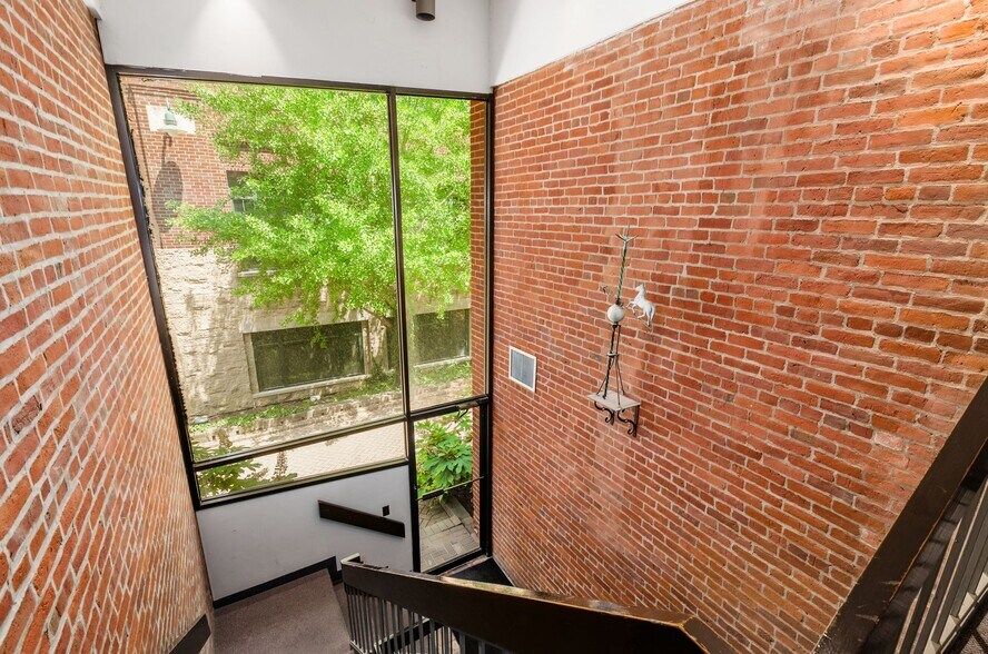 More Photos Of 503 S High St, Columbus Office For Lease