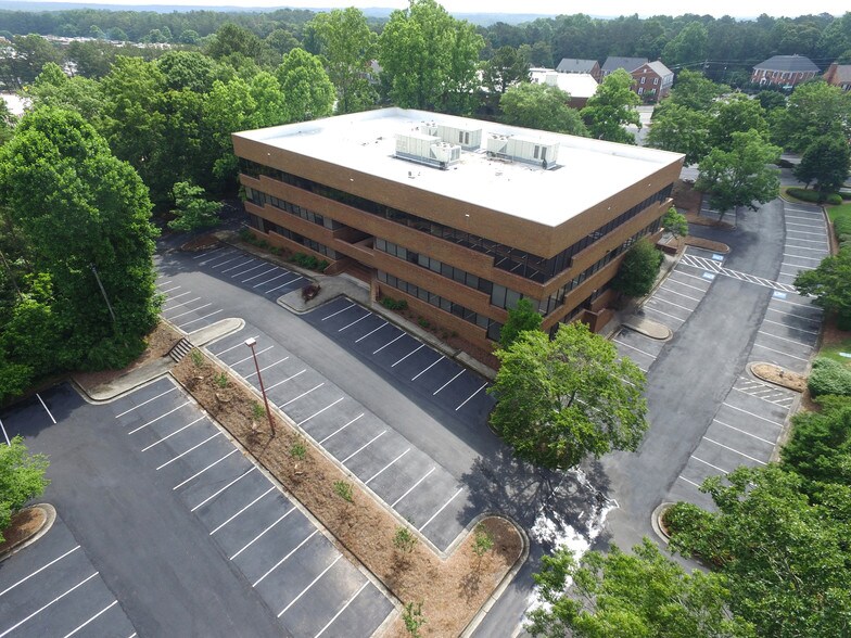 More Photos Of 8300 Dunwoody Pl, Atlanta Unknown For Lease