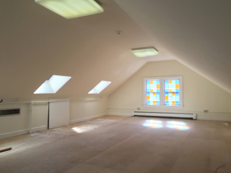 More Photos Of 245 Mill St, Greenwich Loft Creative Space For Lease