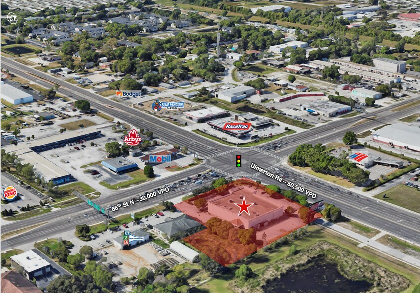 More Photos Of 6560 Ulmerton Rd, Largo Drugstore For Sale