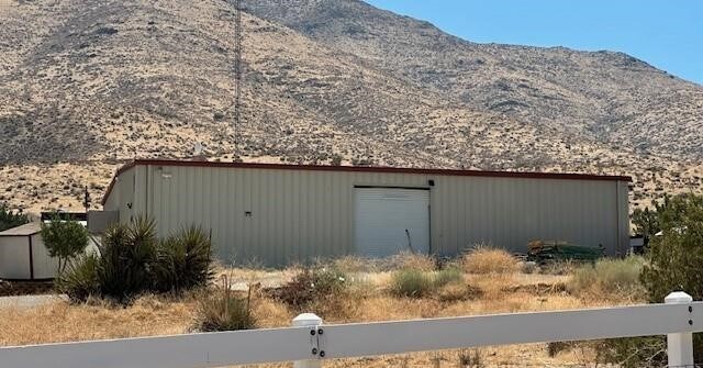 Primary Photo Of 20766 Chickawill Rd, Apple Valley Warehouse For Lease