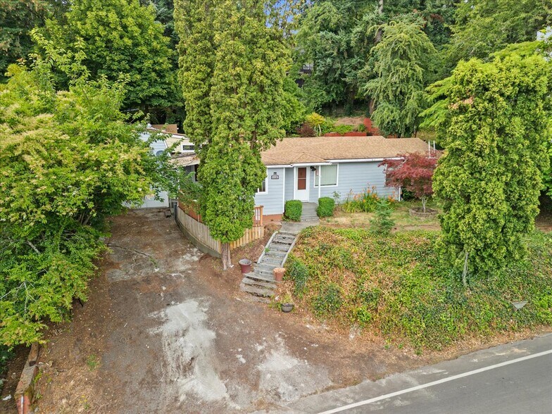 More Photos Of 2510 NE 54th St, Vancouver Land For Sale