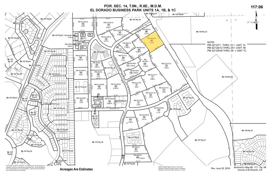 More Photos Of 5200 Golden Foothill Pky, El Dorado Hills Research And Development For Lease