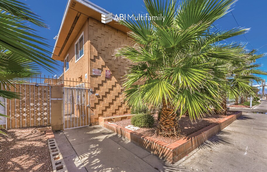 More Photos Of 2555 Sherwood St, Las Vegas Apartments For Sale