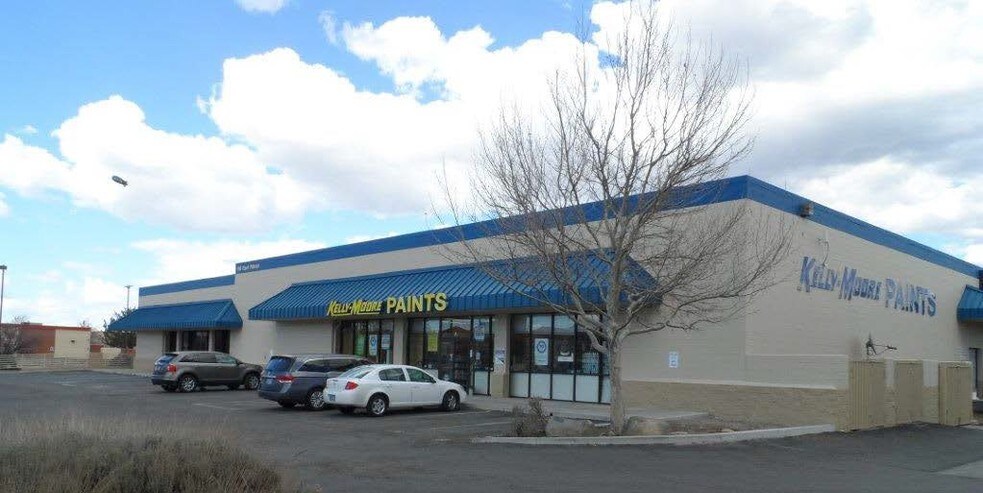 More Photos Of 80 E Patriot Blvd, Reno Freestanding For Lease