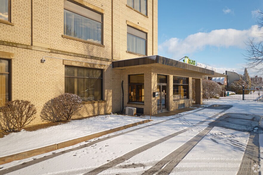 Photo of 2nd Floor Ste 