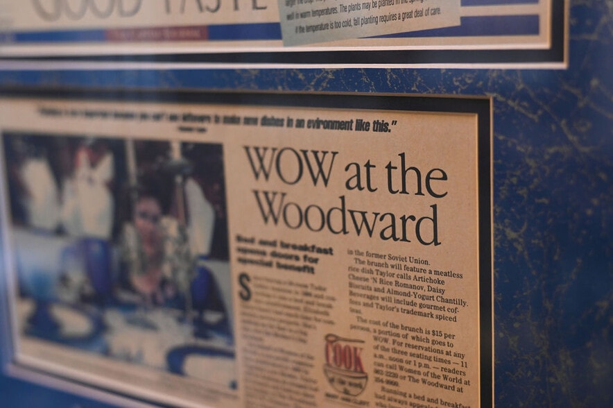 More Photos Of 1272 SW Fillmore St, Topeka Hospitality For Sale