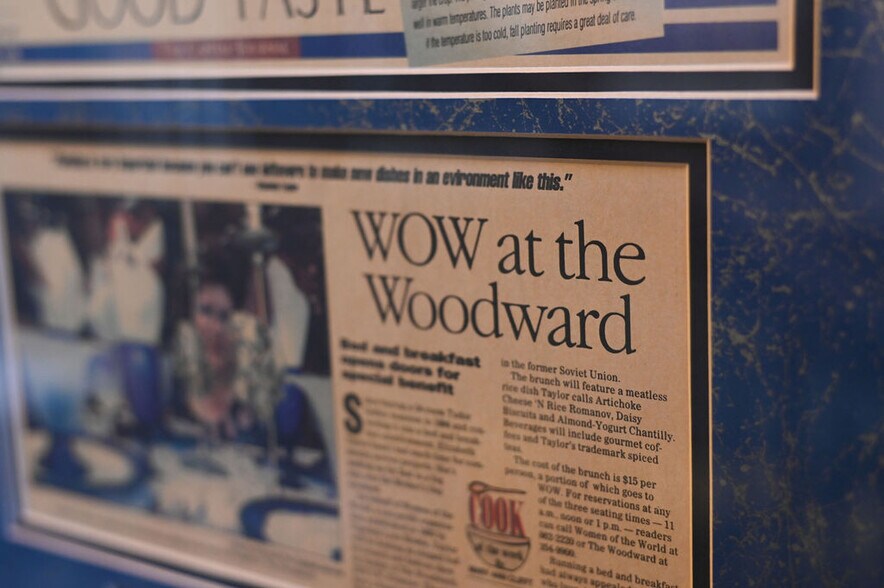 More Photos Of 1272 SW Fillmore St, Topeka Hospitality For Sale