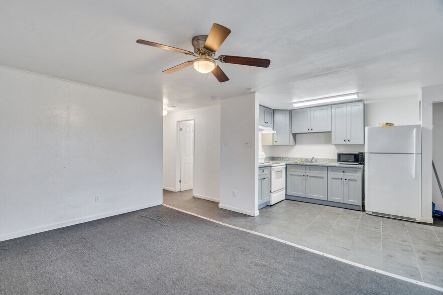 More Photos Of 3223 Third St, New Orleans Apartments For Sale