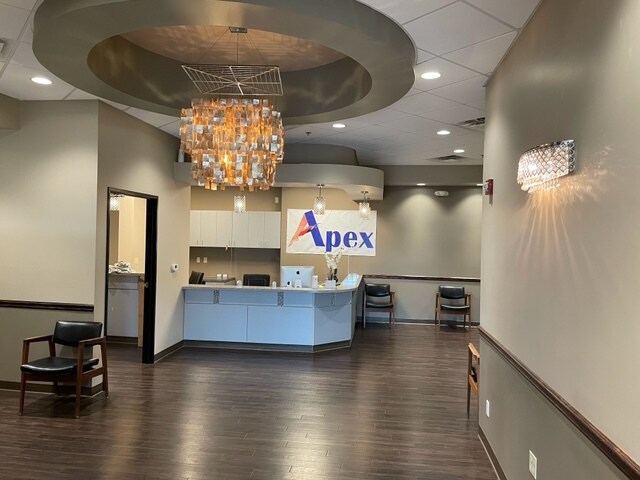 More Photos Of 4550 E Bell Rd, Phoenix Medical For Lease