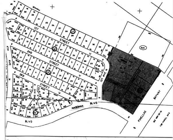 More Photos Of 100-128 Pinellas Bayway St, Saint Petersburg Unknown For Lease