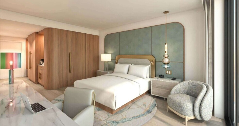 More Photos Of 1701 Convention Center Dr, Miami Beach Hotel For Lease